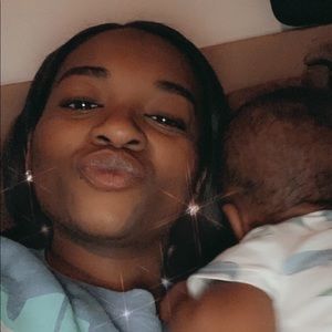 Meet your Posher, Rashida